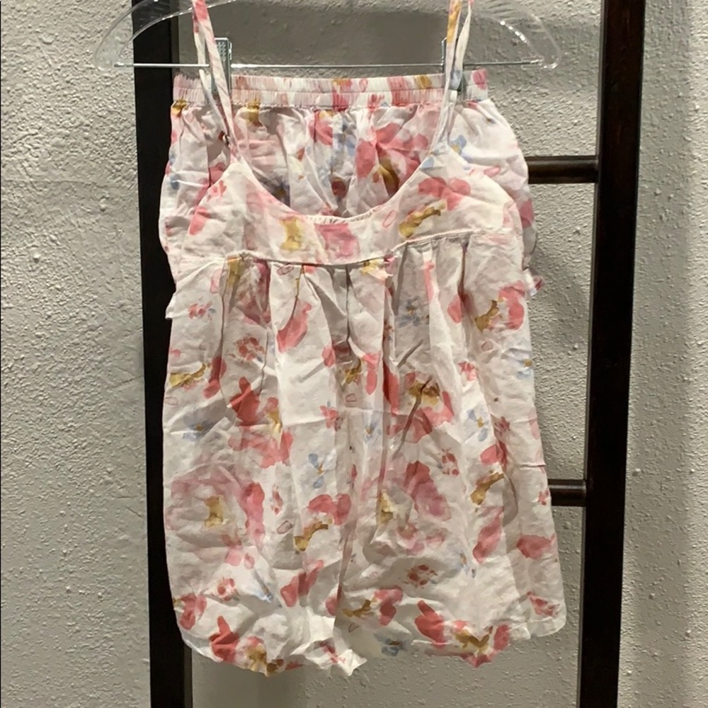 Plum pretty sugar pajama set